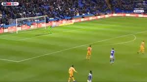 Resultado del partido preston vs birmingham 31 octubre 2020. Gif Video Declan Rudd Mistake Vs Birmingham 2018 Maikel Kieftenbeld Goal Vs Preston From 45 Yards Soccer Blog Football News Reviews Quizzes