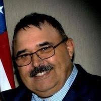 Russell Hinton Obituary