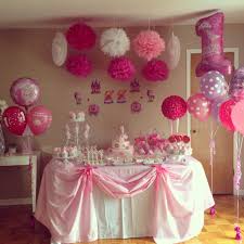 Idea Para Decorar Princess Birthday Party Birthday Parties Girls Birthday Party