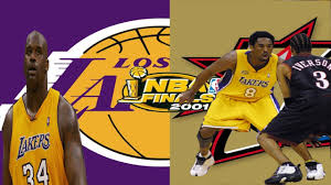 So look no more, watch them here every game. 2001 Nba Finals Lakers Vs Sixers Game 5 Youtube