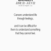 You find difficulty in forgiving people when they betray or break your trust. 1