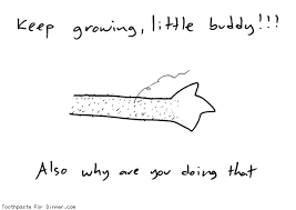 There S Always One Arm Hair Funny Items Funny