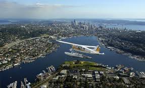 Situated in kenmore, this vacation home is 2 mi (3.2 km) from lake washington and within 6 mi (10 km) of chateau ste. Seattle View By Air Review Of Kenmore Air Seattle Wa Tripadvisor