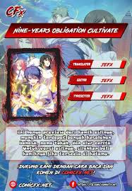 Resep bumbu pedesan ayam : Baca Nine Years Obligation Cultivate Chapter 24 Bahasa Indonesia Komik Station