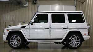 2017 Mercedes Benz G63 Amg White In 2020 Mercedes Benz G63 Amg Mercedes