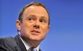 State acts like 'bad parent' when it lets criminals off, says minister Nick  Herbert