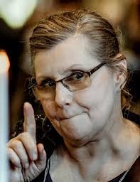 Obituary information for Karla J. LaForge