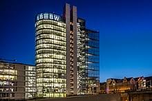 Schreibe deine eigene bewertung über landesbank baden württemberg lbbw; Landesbank Baden Wurttemberg Wikipedia