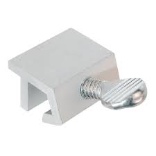 They are employed where security officers believe there is a higher risk of entry and compromise of infrastructure, assets, systems, and personnel. Sliding Window Locks Easy Installation High Security Home Lock Thumbscrews Other Window Accessories Home Garden