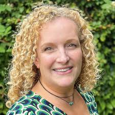 Marissa Anne Noble Specialist Teacher