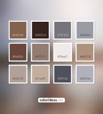 It does remind me of the inside of an almond. Roman Coffee Gray Almond Frost F0eae7 Color Palette Color Palette Ideas