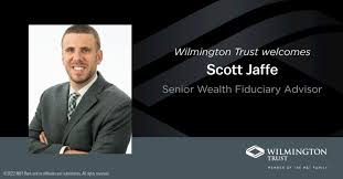 Welcome to Scott Jaffe, who joins our Wilmington, DE office as a Senior…