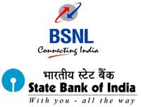 bsnl sbi logo medianama