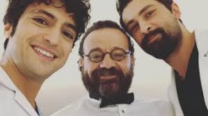 58,446 likes · 111 talking about this. Who Do You Choose Taner Olmez And Onur Tuna From Doctor Milagro Surprise In Another Facet Diario La Provincia Sj