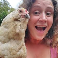 Jacqui Maxwell (@rustyjaxfarm) • Instagram photos and videos