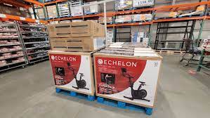 My cursor hovered on the peloton i was doing a shop at costco with my husband the other weekend and came across the echelon 4xs. Costco Echelon Ex4s 1340 Redflagdeals Com Forums