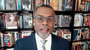 Read the best books by eddie s. Eddie Glaude On Death Of George Floyd Police Don T Value The Lives Of Black Folk