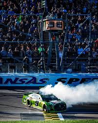 Burton had built a huge lead over cindric with three laps to. Pin By Lonzo S Sports On Lonzosportsgear Chase Elliott Nascar Chase Elliott Car Nascar
