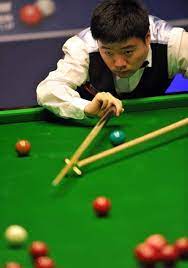 Ding Junhui China Snooker Ding Junhui World Championship