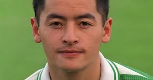 Jason Sherlock reveals he nearly became a Liverpool player in 1995