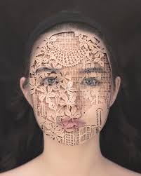 BornOnThisDay French artist Berthe Morisot, a founding member of  Impressionism, was known for her distinctive, 'unfinished' painting style.  Her ingenuity is now widely celebrated, a testament to her determination to  pursue an