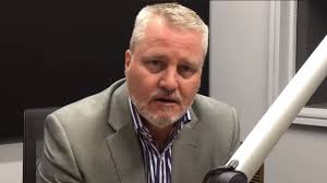 Ebenezer Scrooge of Hawera': Mayoral candidate criticised for his views