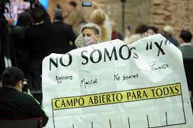 Tras la puesta en marcha de los dni no binarios, el gobierno de mendoza confirmó que 25 personas en la provincia accederán a este. Znqdnn9iuchowm