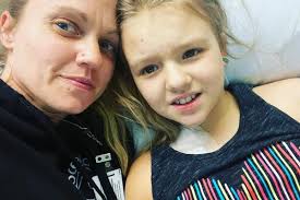 Fundraiser for Shari Grant by Haley Johnson : Support for Rutenberg family