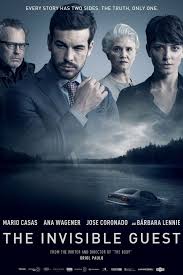 List of the latest irish movies in 2021 and the best irish movies of 2020 & the 2010's. 10 Best Spanish Thrillers On Netflix That Are Nailbiting As Hell