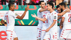 Nigeria super eagles go play di carthage eagles of tunisia for dia africa cup of nations, afcon round of 16 match on sunday, . Afcon 2021 Nigeria S Super Eagles Exit The Room Sports German Football And Major International Sports News Dw 23 01 2022