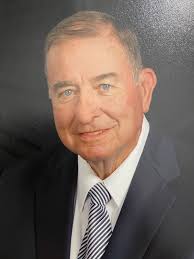 Fred “Gene” Eugene Baird