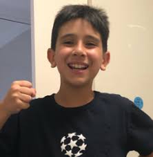 João Paulo Guerra Barrera