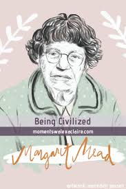 Being Civilized — Moments with Alexa Claire