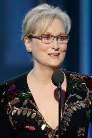 + body measurements & other facts. Meryl Streep Starportrat News Bilder Gala De