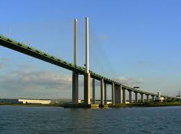 You must pay the charge if you use the dartford crossing between 6am and 10pm. Dartford Crossing What Is Changing And How Do You Pay Using The New Toll System The Independent The Independent