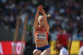 Thijmen kupers moet 's ochtends in de series van de 800 meter laten zien internationaal stappen te. Atletiekunie On Twitter Uitslagen Zevenkamp Verspringen Anouk Vetter 6 32 Nadine Visser 6 30 Nadine Broersen 5 95 Vetter Nu 5e Visser 6e Broersen 12de Https T Co Ygdfm6shze