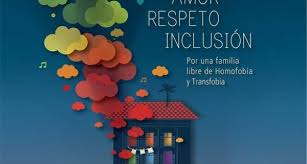 Respeitar as diferenças e viver em você sabe o que significa homofobia? Unidad Contra La Lgtbfobia Scouts De Espana