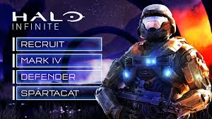 Microsoft confirmed in its xbox event today that halo infinite will be bringing back cortana. Halo Infinite S Armor Customization Unlock System How Will It Work Youtube