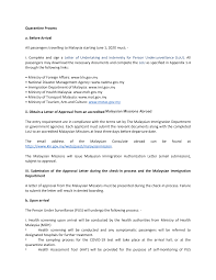 Check spelling or type a new query. Https Www Malaysiaairlines Com Content Dam Mas Pdf Quarantine Process Pdf
