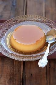 Nothing Like A Stunning Cream Caramel To Brghten Up Your Day This Stunning Cream Caramel Recipe Also Makes For A Perfect Caramel Recipes Cold Desserts Recipes