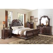 This item is currently out of stock! Astoria Grand Caitlyn Sleigh Configurable Bedroom Set Reviews Wayfair