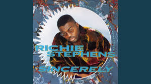 Bitty Mclean Walk Away From Love Riddim Here And Now Youtube