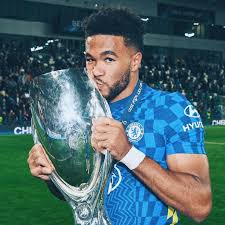 Likewise, his sister lauren is also a professional footballer for manchester. Reece James On Instagram Dream It S Free