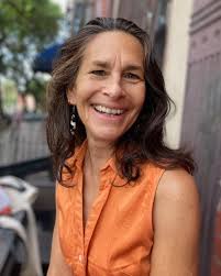 Meet Dr. Marguerite Lukes, 2018 #Fulbright U.S. Scholar to Germany, whose  extensive work as an advocate and researcher for educational equity for  immigrants supports equity in professional opportunities and outcomes. Her  goal