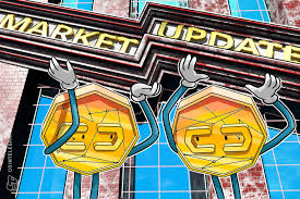 Entrepreneurs and others will be able to ask sec staff about clarification on federal securities laws and if their companies and products, including digital assets, fall under their its approval would greatly expand the accessibility of crypto assets for mainstream investors. After Yesterday S Signs Of Recovery Crypto Markets See Drastic Losses