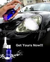 9h Auto Quick Car Headlight Cleaning Polish How To Clean Headlights Car Cleaning Hacks Car Cleaning