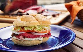 We did not find results for: Baltimore Pit Beef Sandwich Recipe Barbecuebible Com