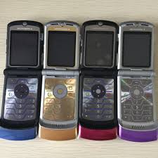 We only provide cheap imei unlock codes from manufaturers. L2f009005 Tanie Unlocked Original Motorola Razr V3i Kom Oacute Rka Telefon Kom Oacute Rkowy Odnowiony Ceny
