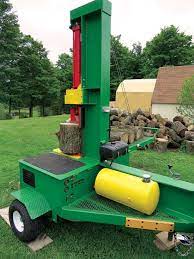 Build it yourself log splitter plans that you can use to build your own wood splitter for producing firewood the easy way to heat your home. 13 Log Splitter Plans Homemade Diy Options