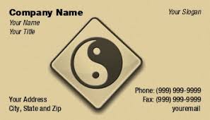 Tweak your design with more elements. Martial Arts Business Cards